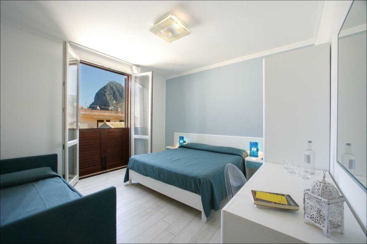 Accussi Rooms سان فيتو لو كابو المظهر الخارجي الصورة