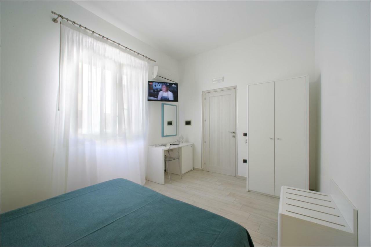 Accussi Rooms سان فيتو لو كابو المظهر الخارجي الصورة